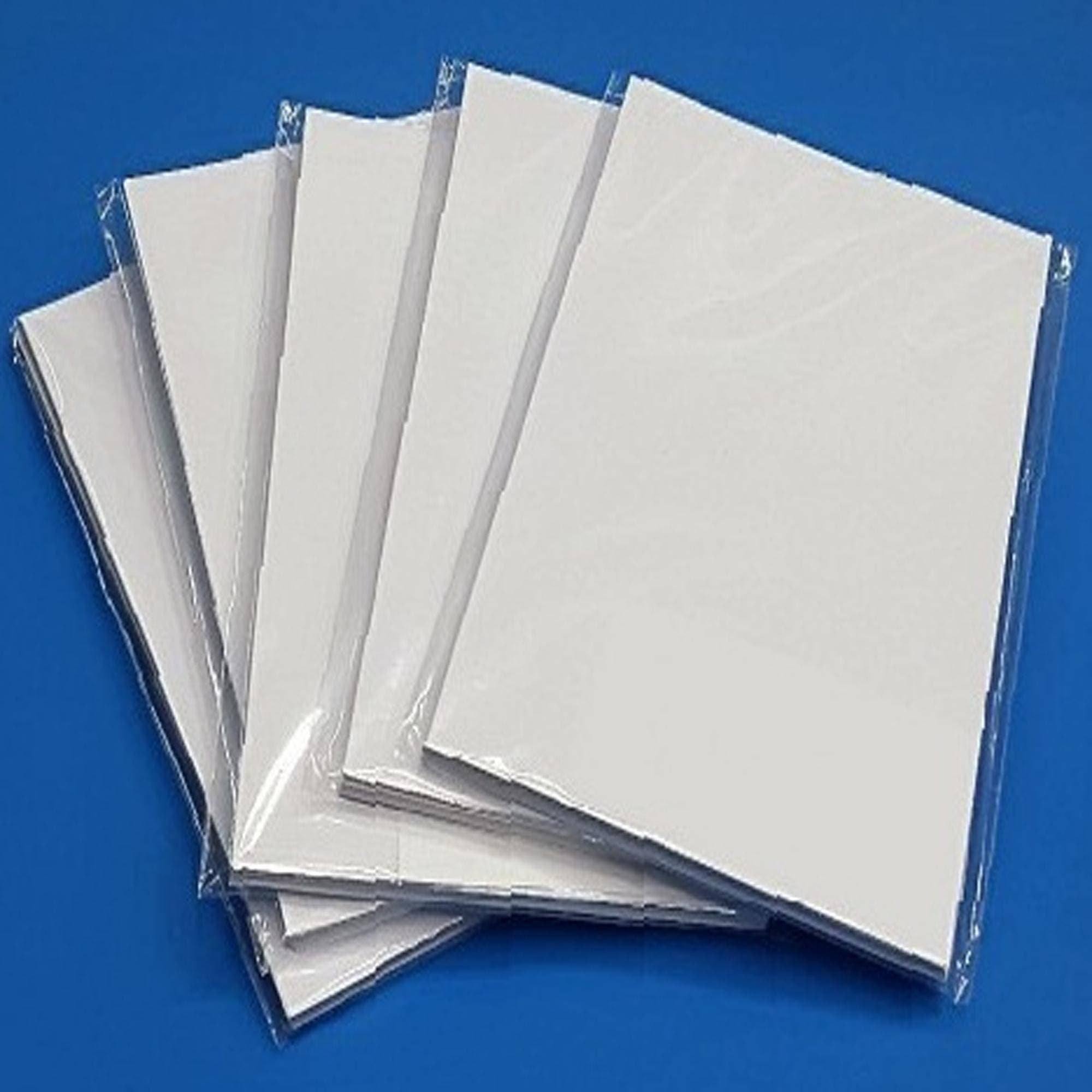 Pack of 25 Photo Paper A4 Size - (260 GSM)