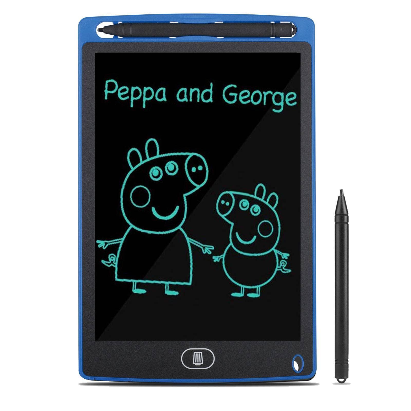 Sketching & Writing Tablet For Children - 8.5 inch