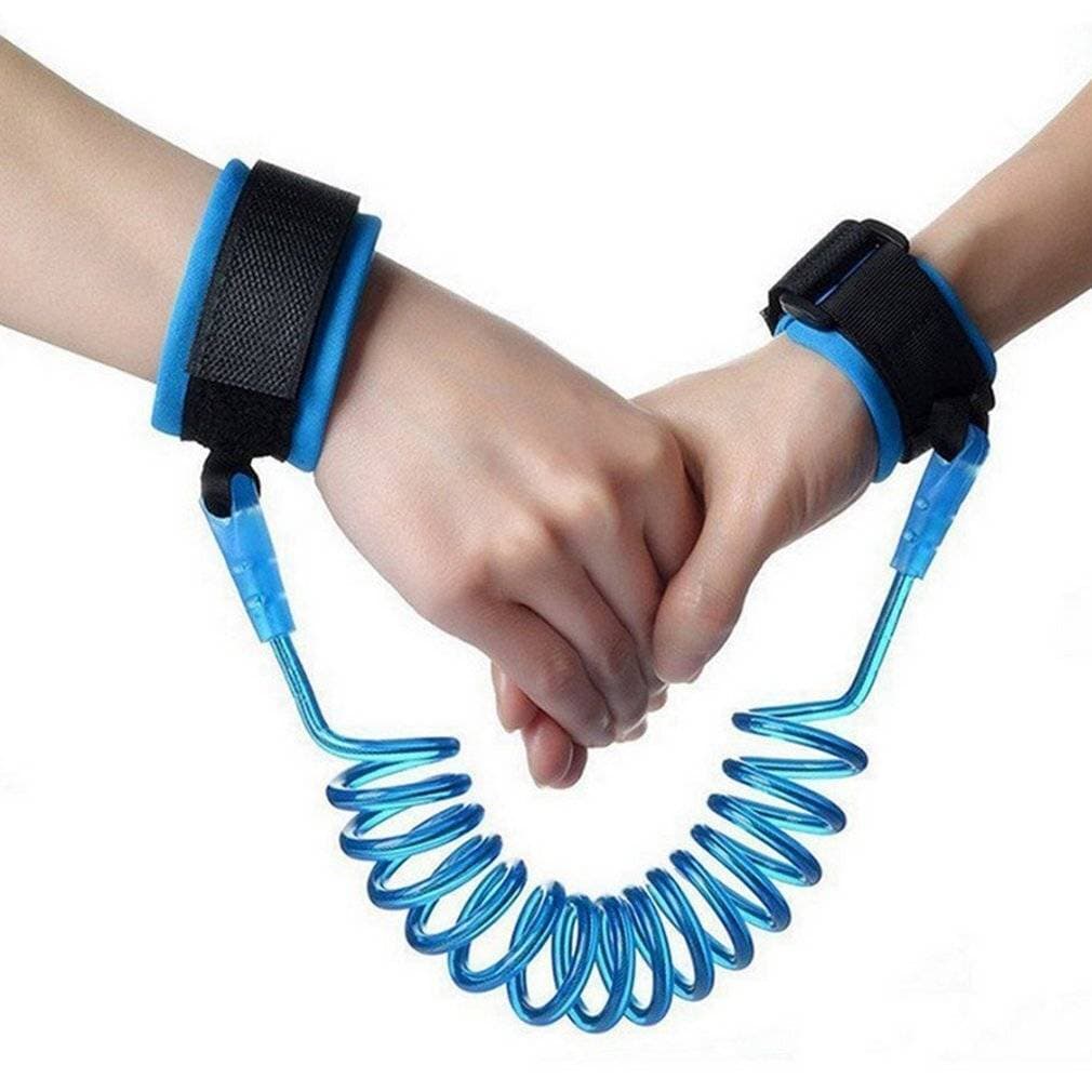 Kids Baby Safety Walking Harness Strap - Length 1.5M