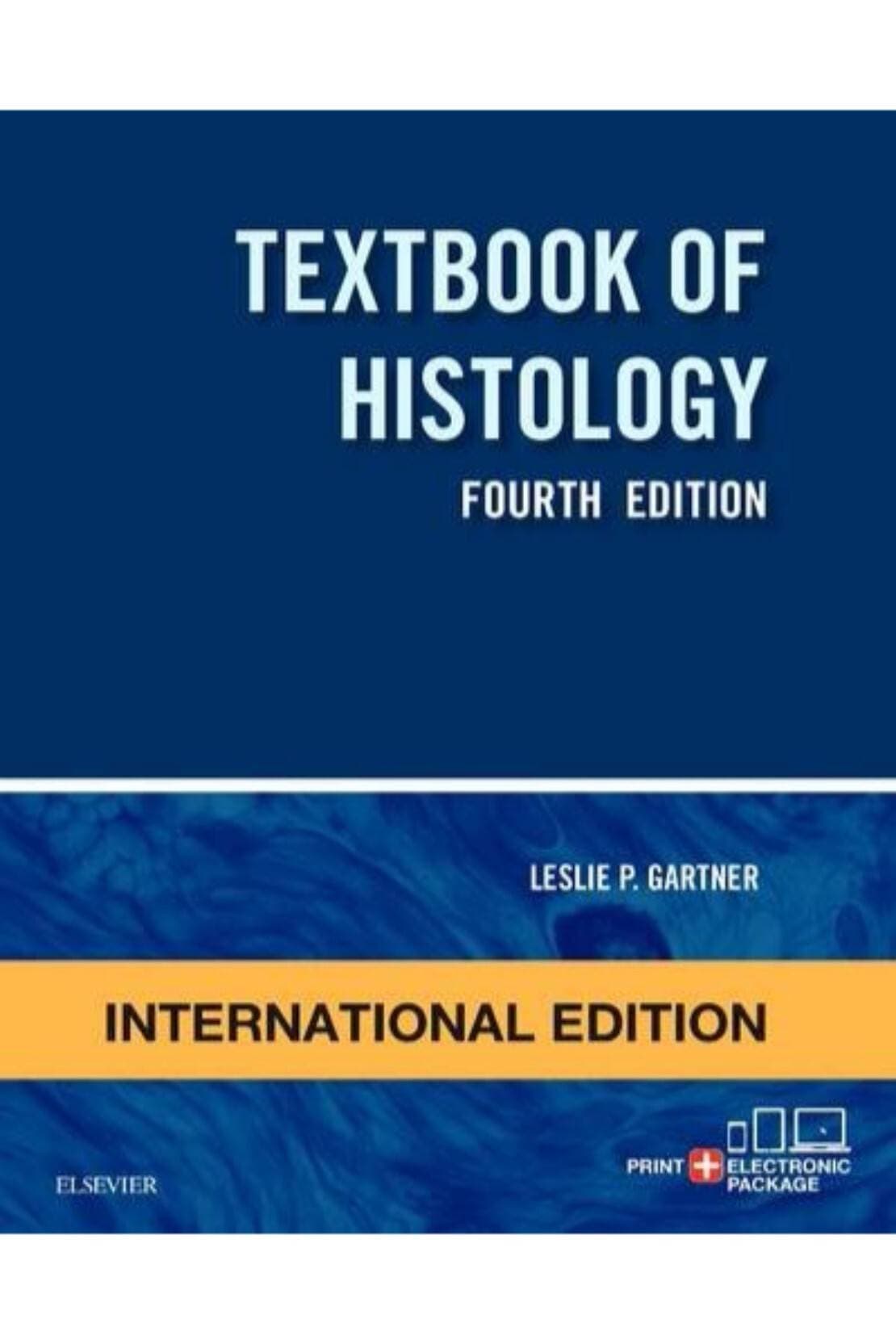 Textbook Of Histology 4/E (PB)
