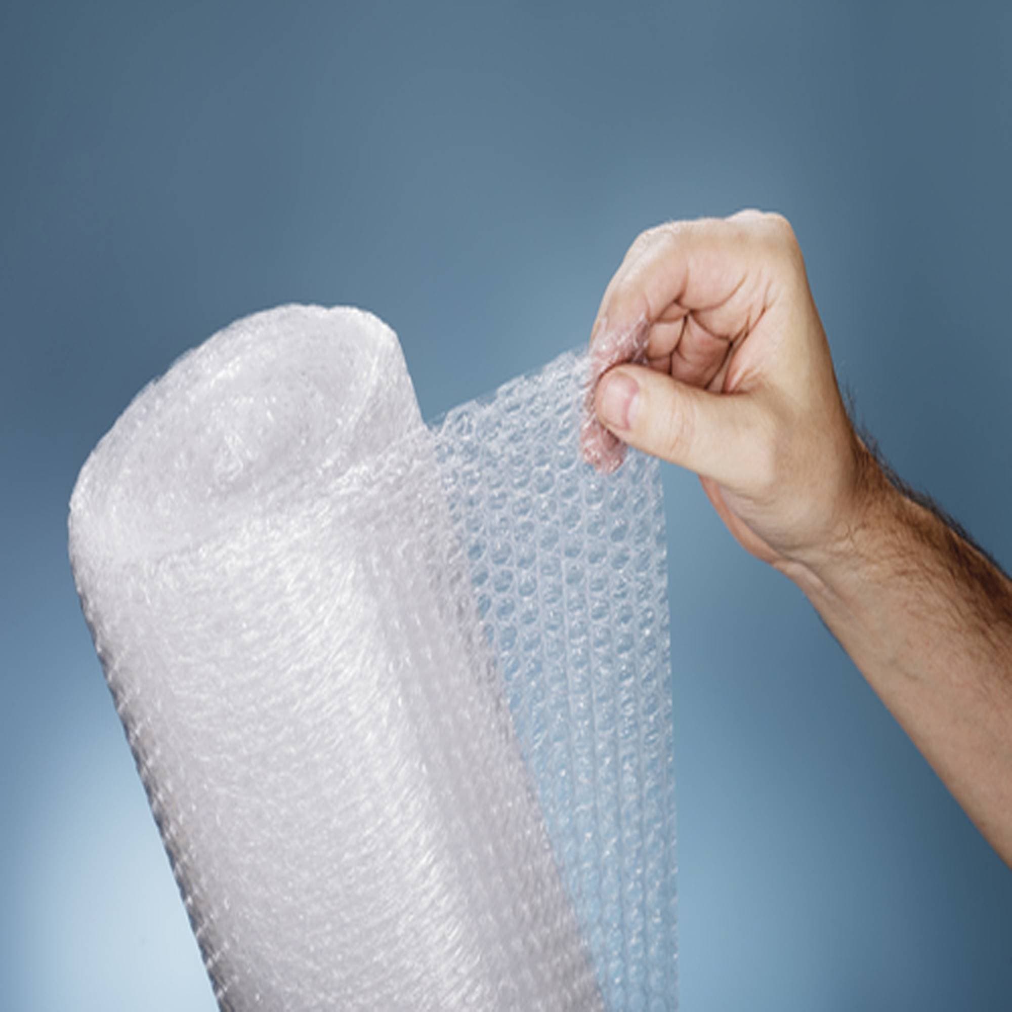 Bubble Wrap 1 Meter Length x 1 Meter Width