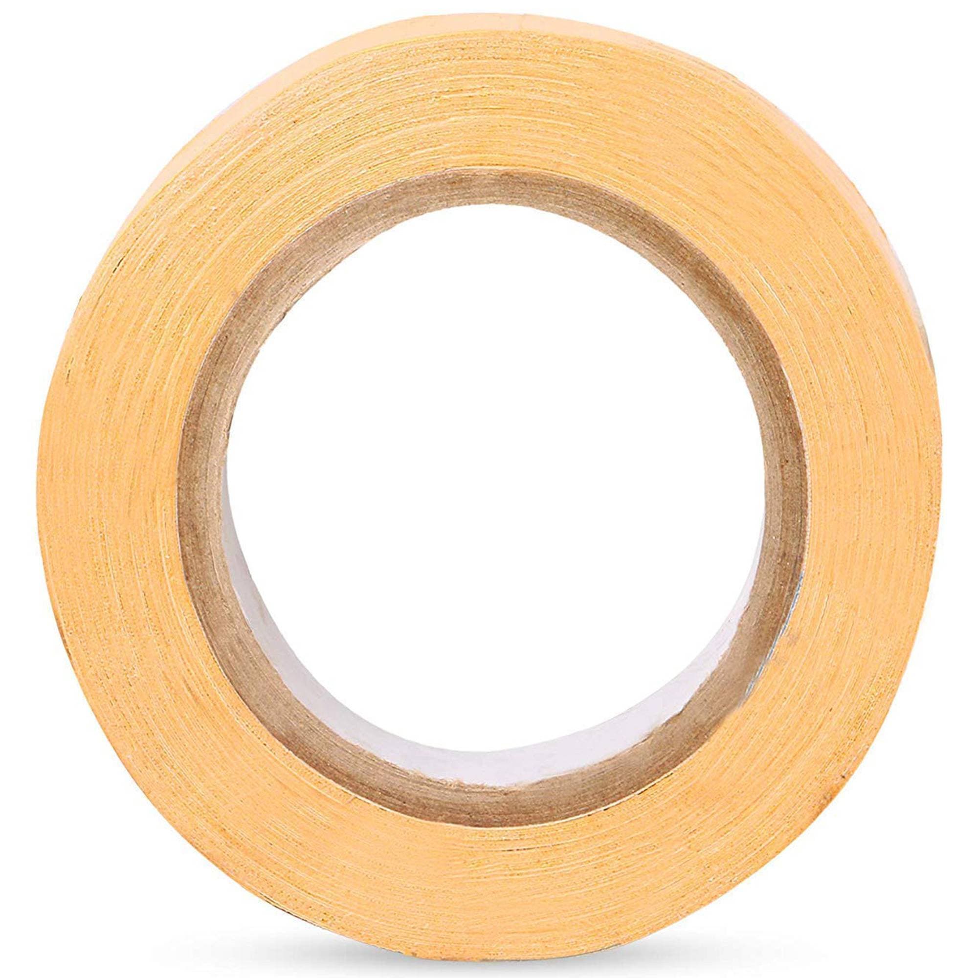 Hair Wigs Tape Yellow Art # Ss-Wty01 (2 Pcs)