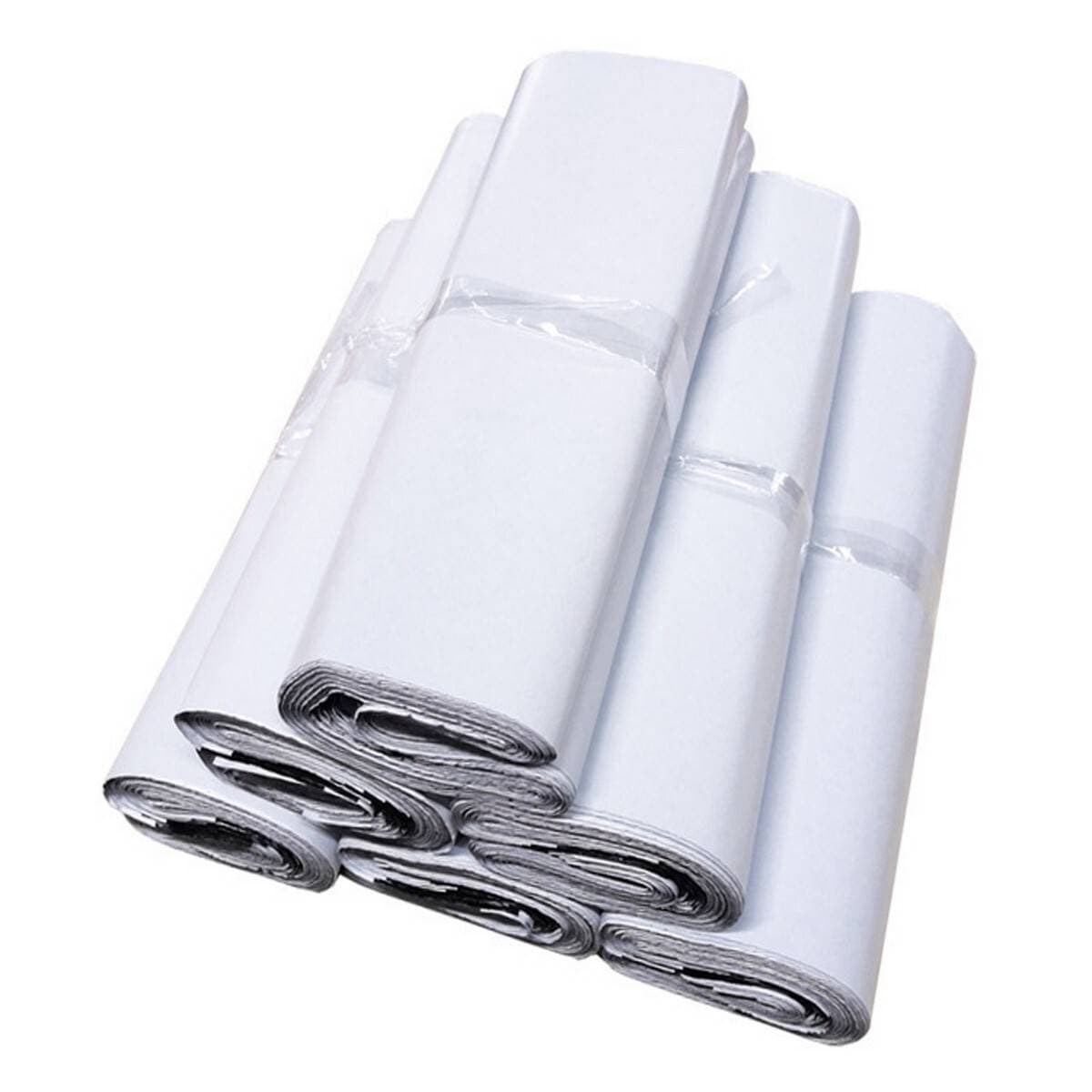 Bundle of 500 Small Shipping Flyers ( 8 x 12 Inch