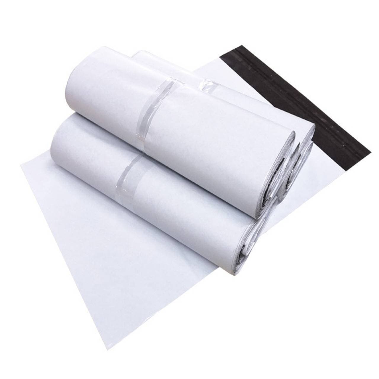 Bundle of 250 Extra Large Shipping Flyers ( 15 x 19 Inch