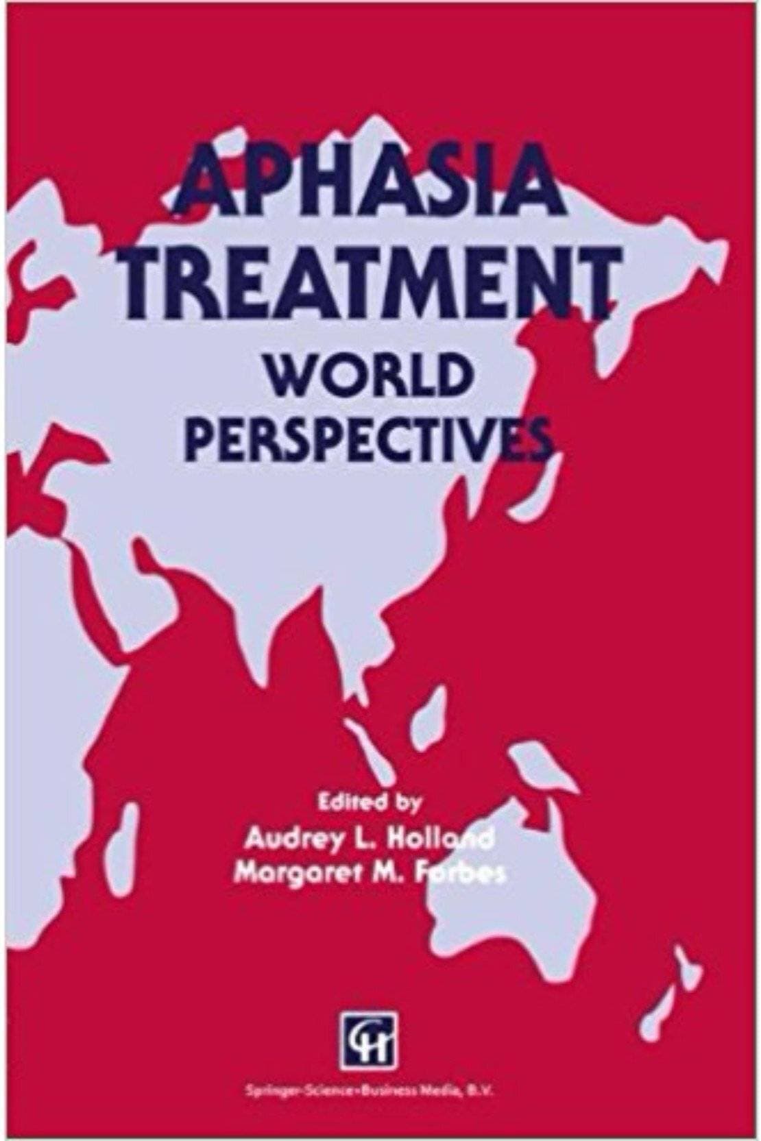 Aphasia Treatment World Perspectives(PB)