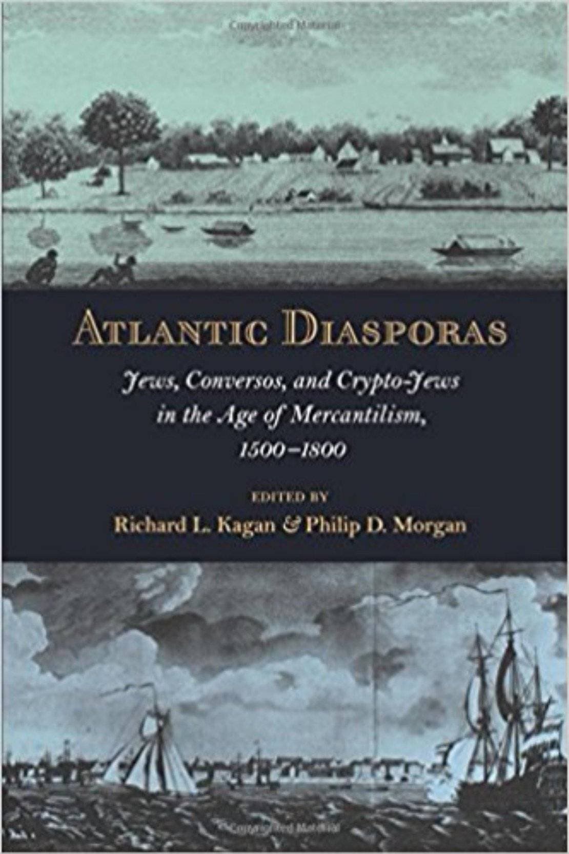 Atlantic Diasporas (PB)