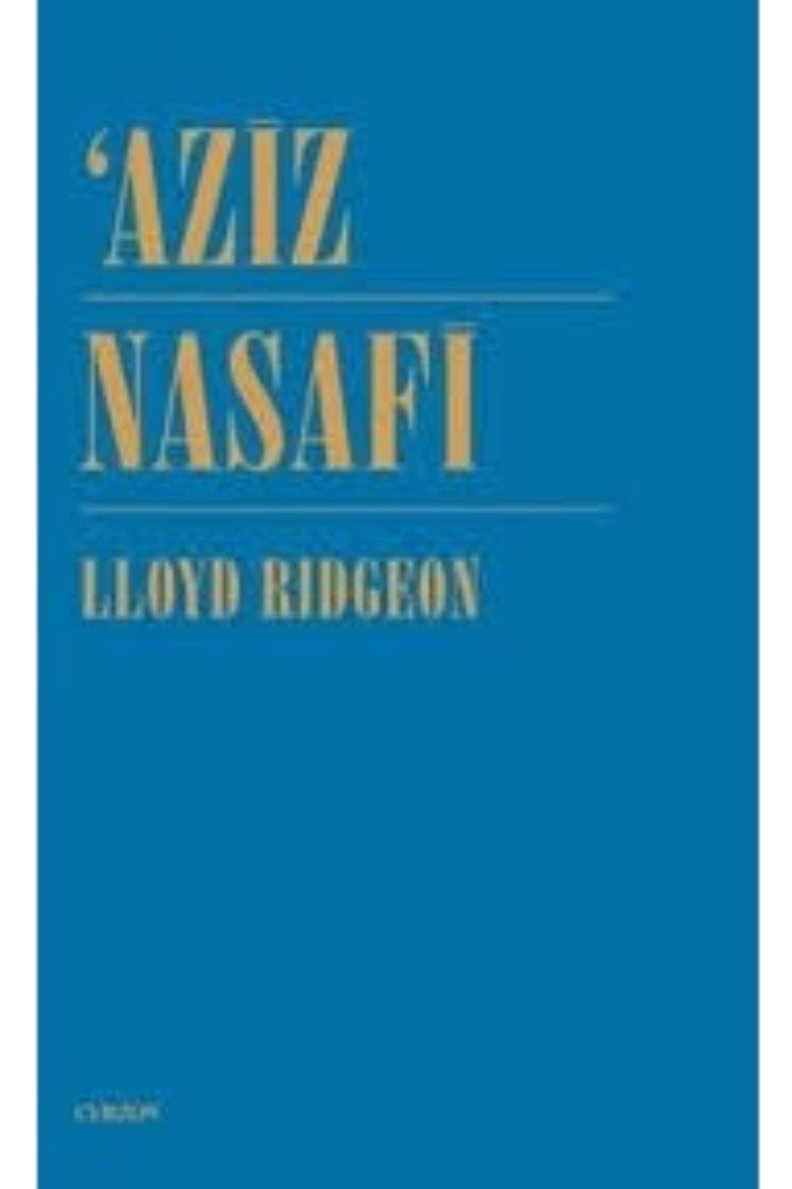 Aziz Masafi (HB)