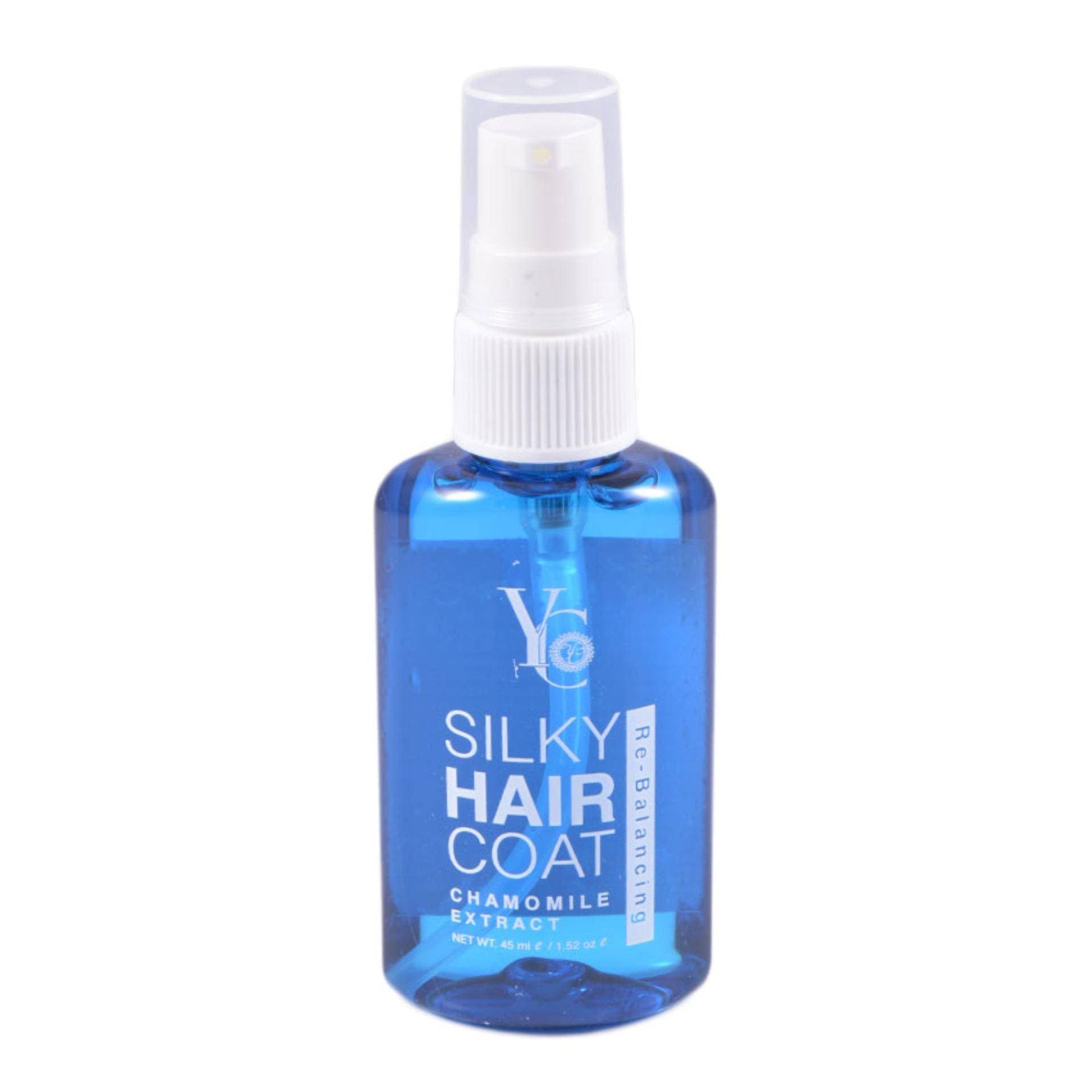 YC Silky Hair Coat Chamomile Hair Serum - 45ml