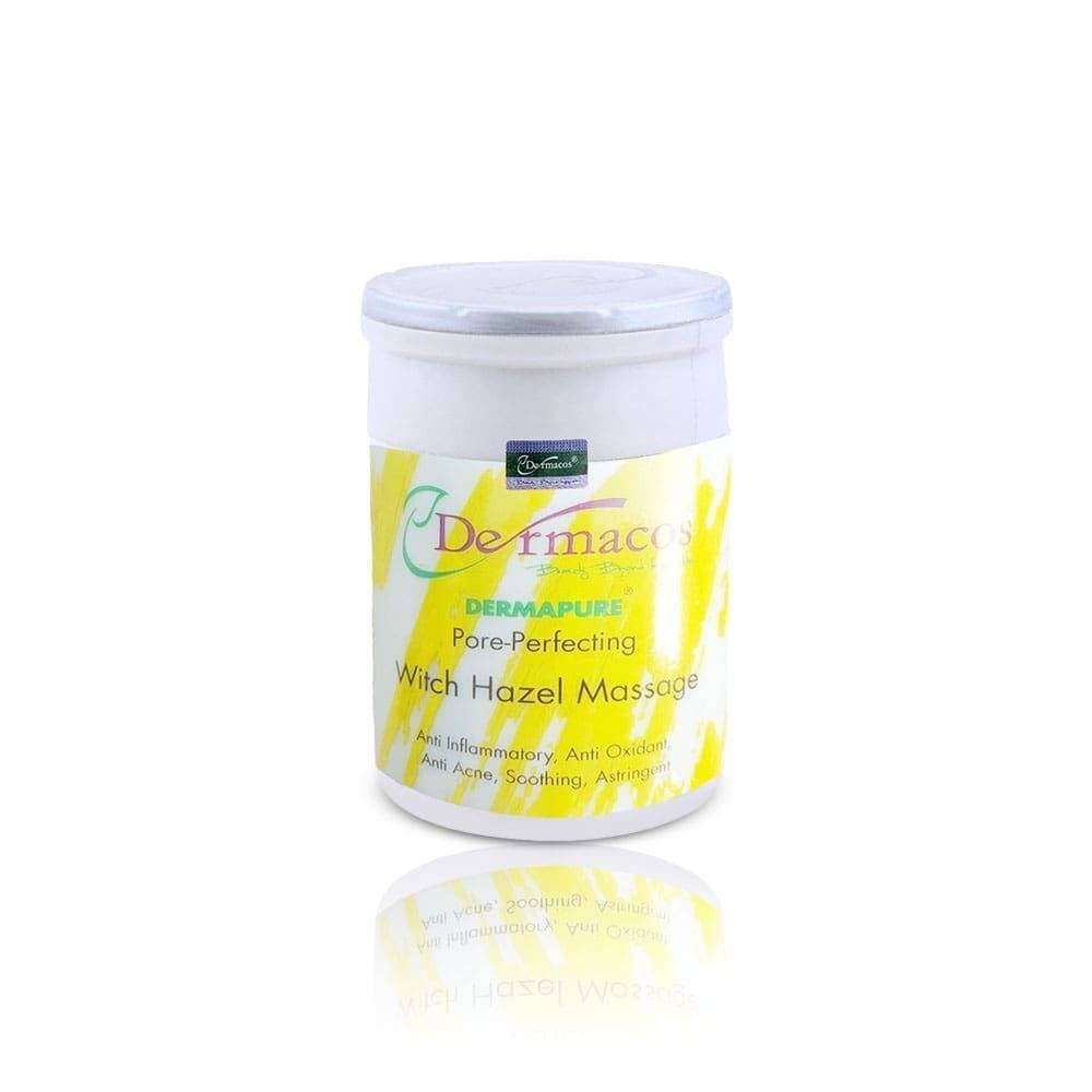 Dermacos Hazel Massage Cream - 200g