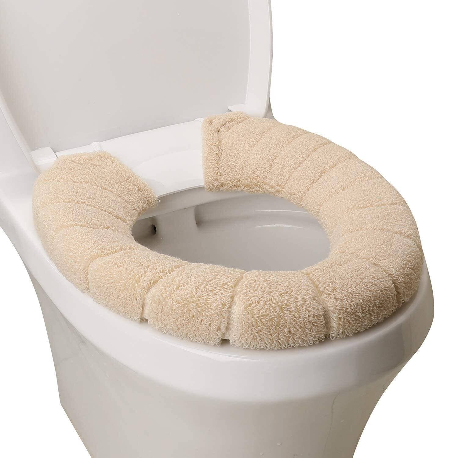 Toilet Seat Cushion