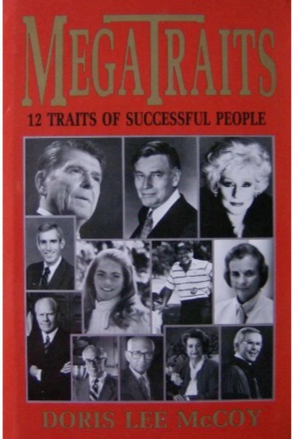 Megatraits: 12 Traits Of Successful Peopl