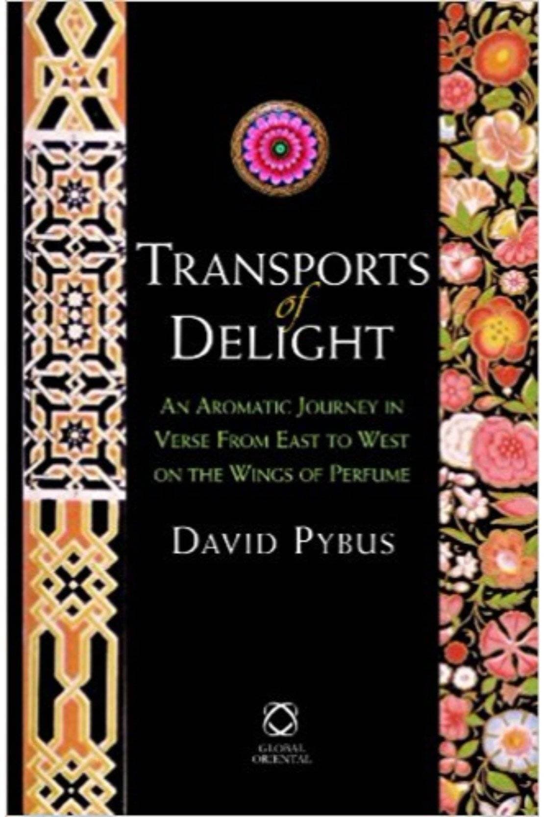 Transport Of Delight (HB)