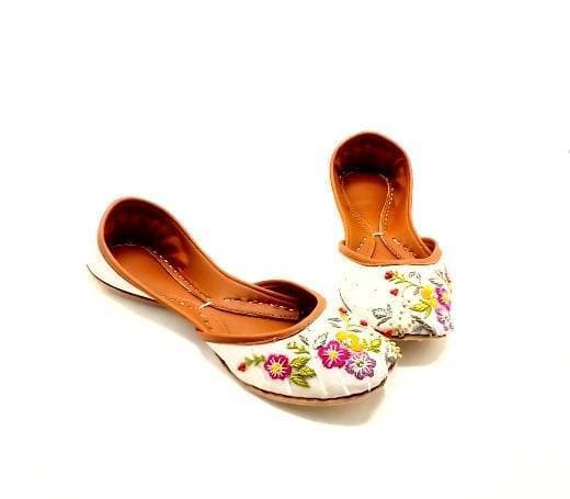 Bloom Pumpi For Women - 1 Pair