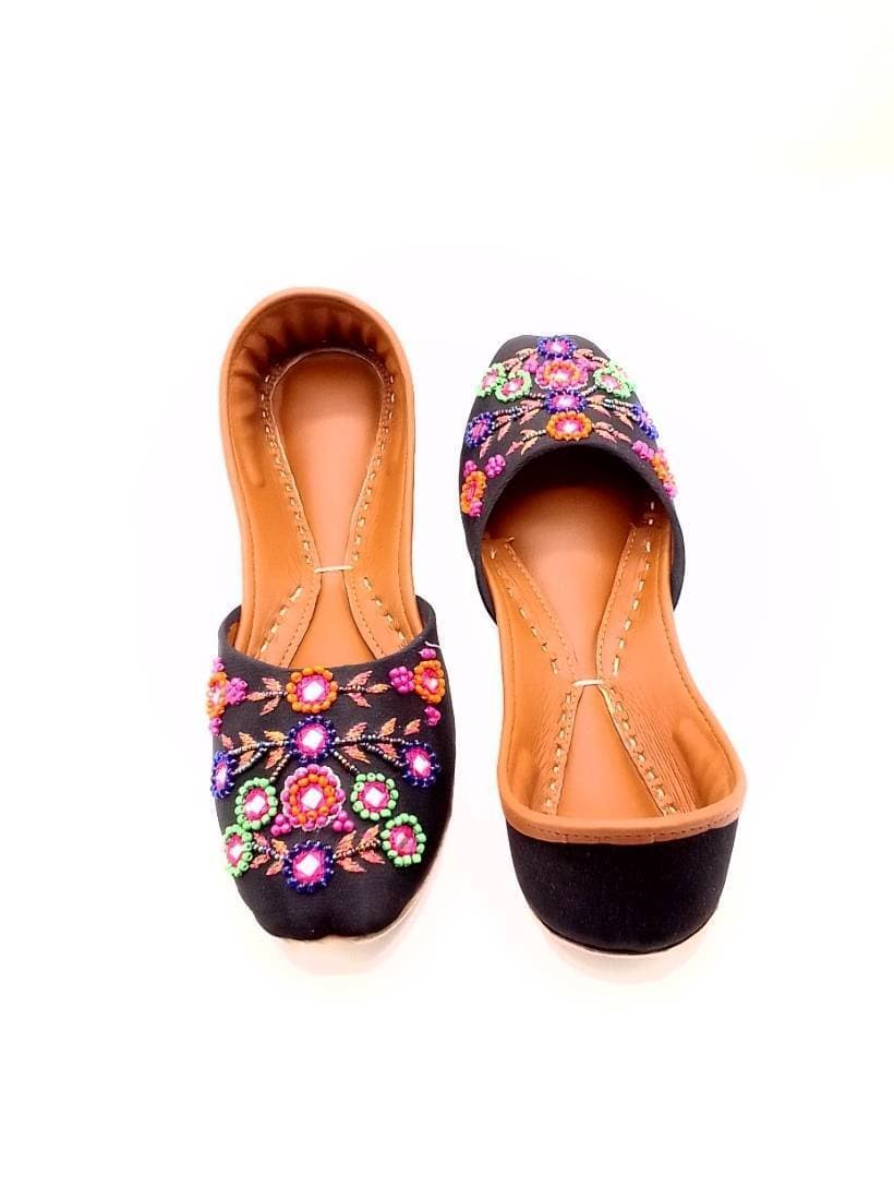 Phulwari Pumpi For Women - 1 Pair