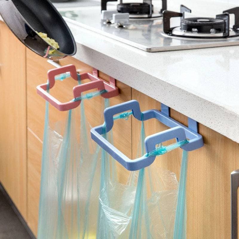 New Eco-friendly Kitchen Door Back Hanging Style Cabinet Stand