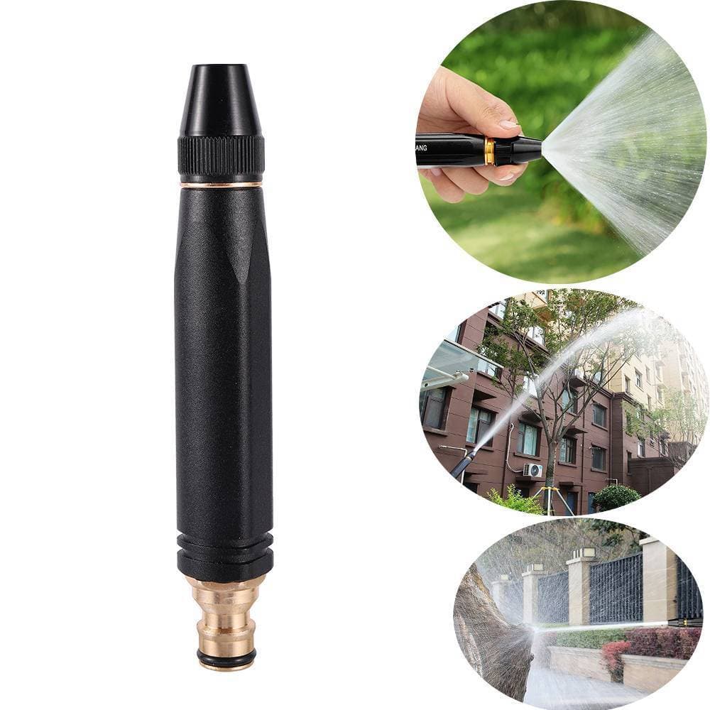 Multi-function High Pressure Garden Spray