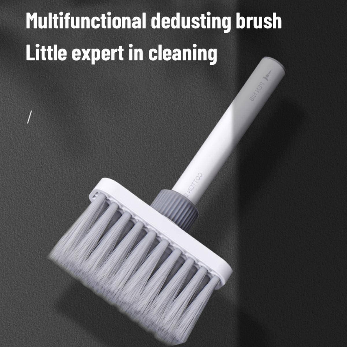 Keyboard Cleaning Brush Computer Earphone Cleaning Tools Keyboard Cleaner