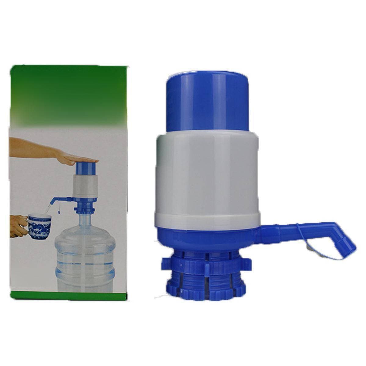 Manual Water Pump Dispenser Water Dispenser