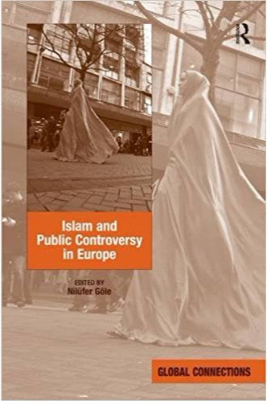 Islam And Public Controversy In Europe (HB)