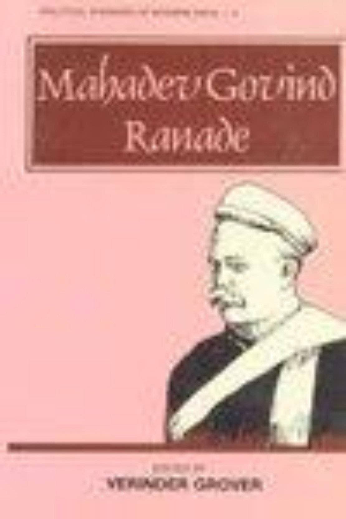 Political Thinkers Of Modern Indis:S.A.Dange(HB)
