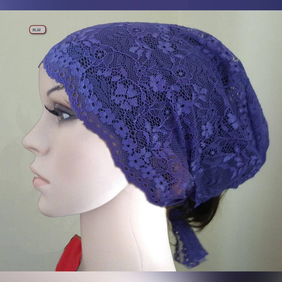 Beautiful Hijab Scarf For Women
