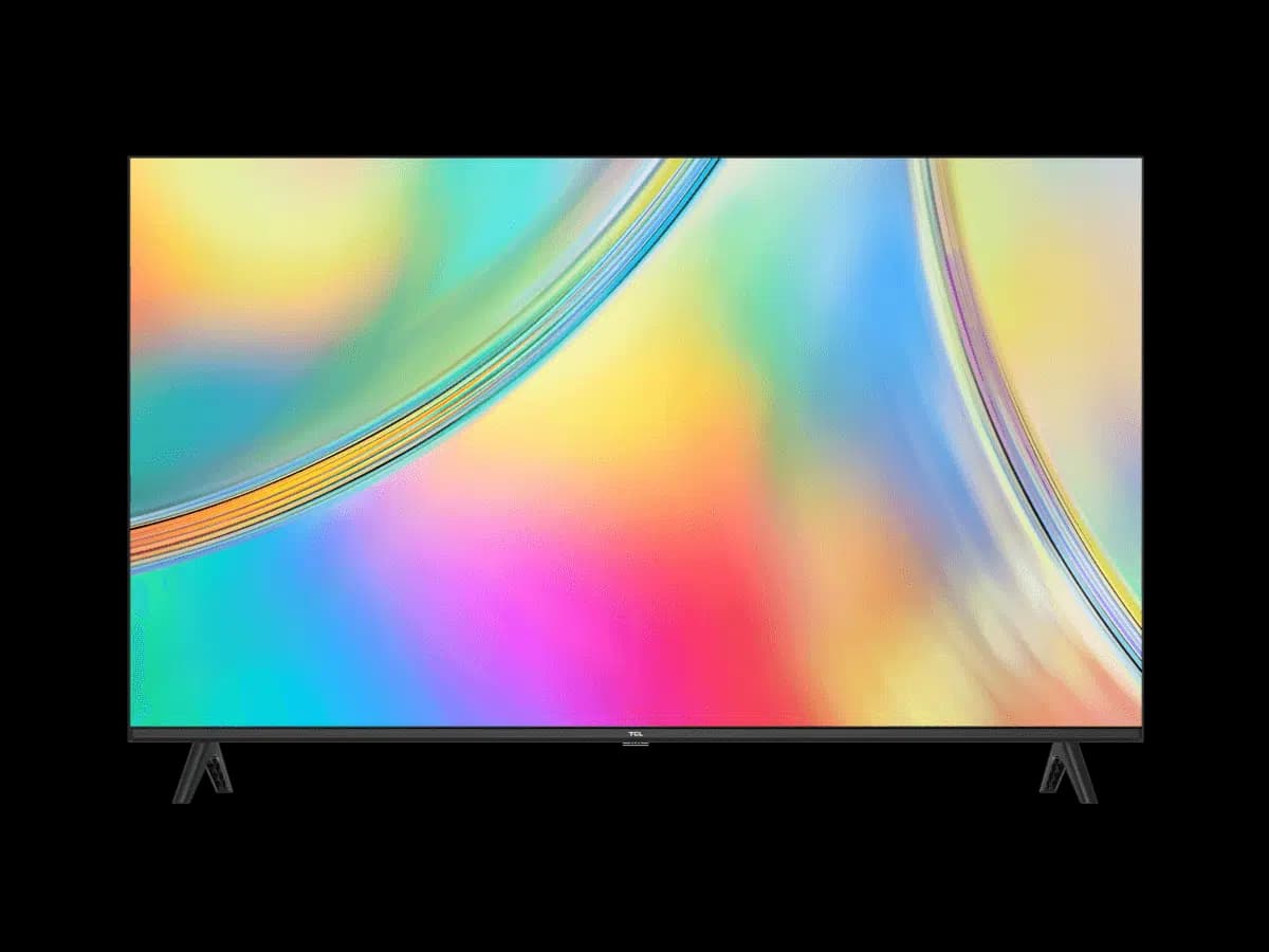 TCL 43 S5400 HD LED TV