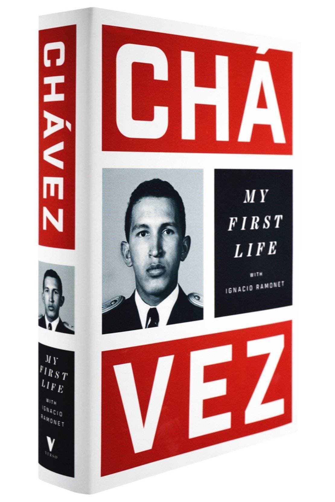My First Life (HB)