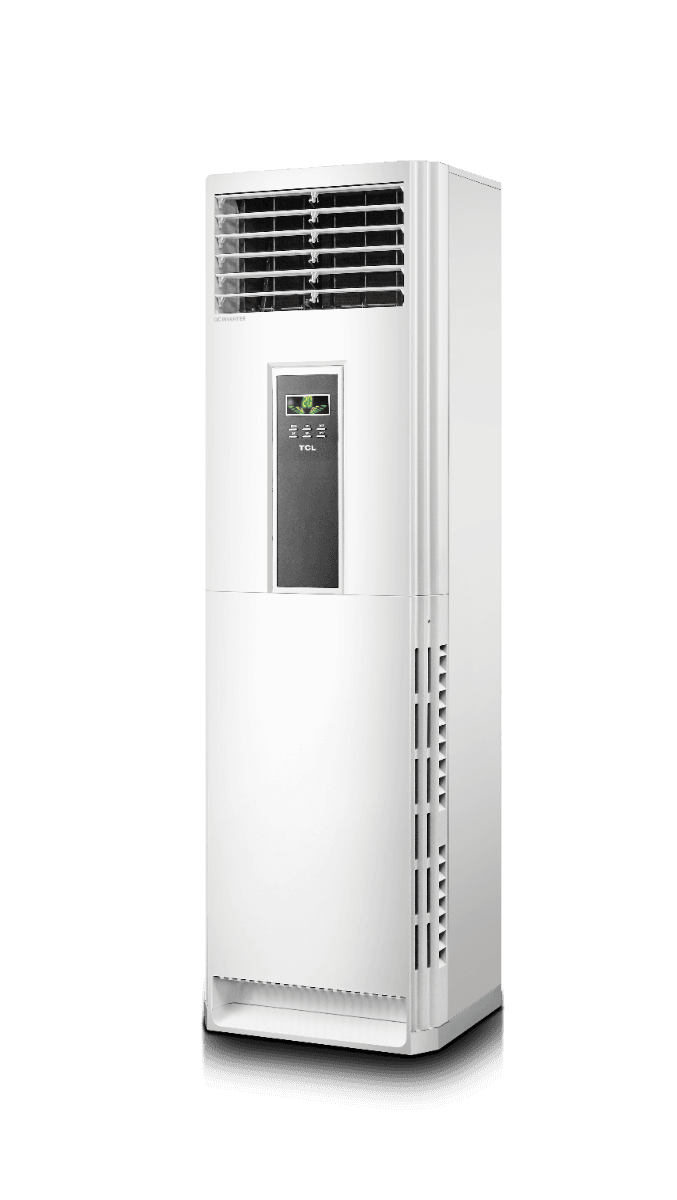 TCL 24T3-FH 2 Ton AC