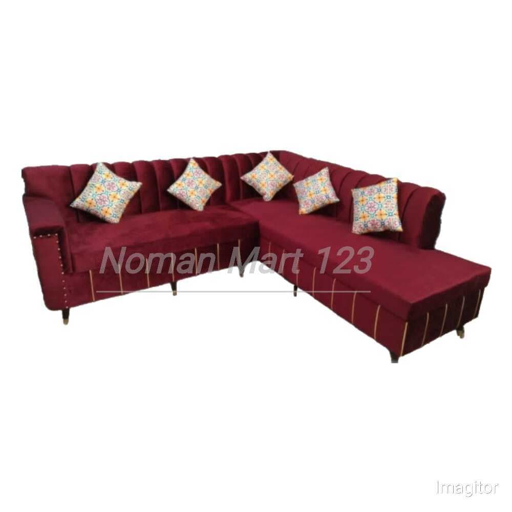 Sofa L Shape Customize Sufa L Shape In Your Color Choise