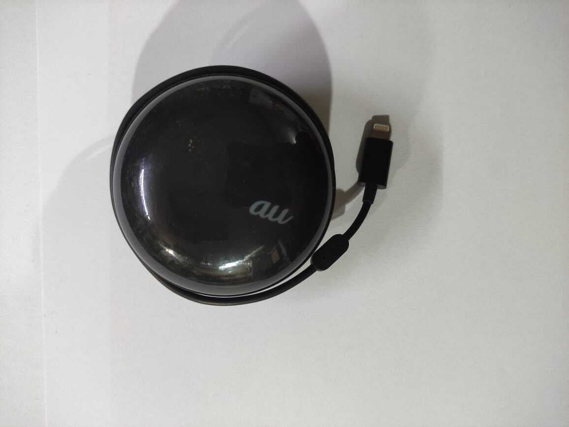 AU +1 Original AC Adapter Jupitris I Phopne Charger