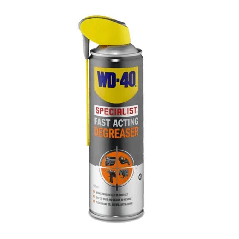 Wd40 Specialist Engine Degreaser 500Ml