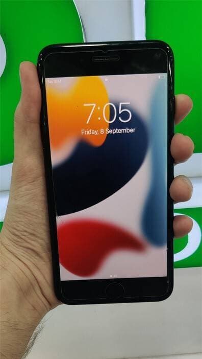 Apple iPhone 7 Plus 3/32GB Battery 80% - PTA Approved Kit Only