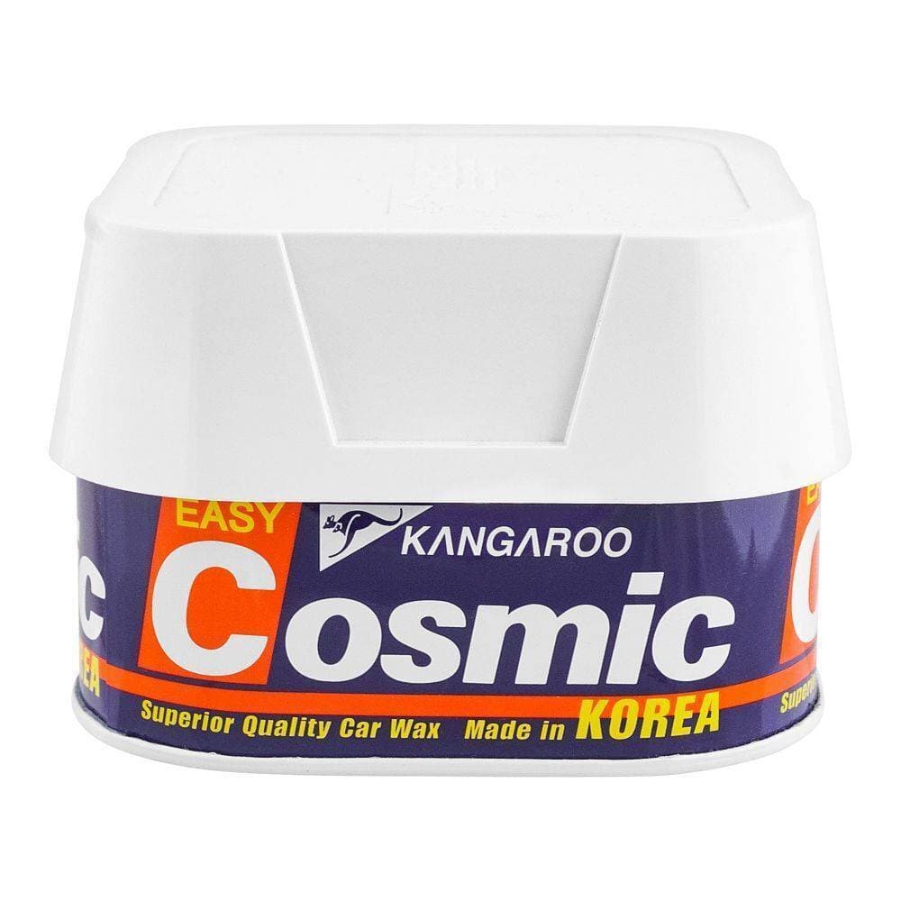 Cosmic Easy Car Polish Pack Of 2