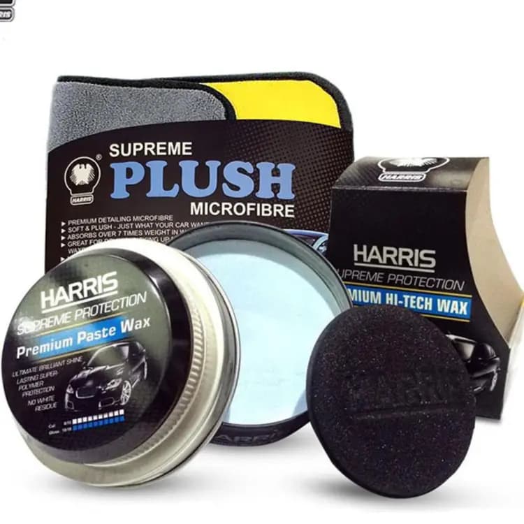 Premium Hard Wax 230Gms Pack Of 2