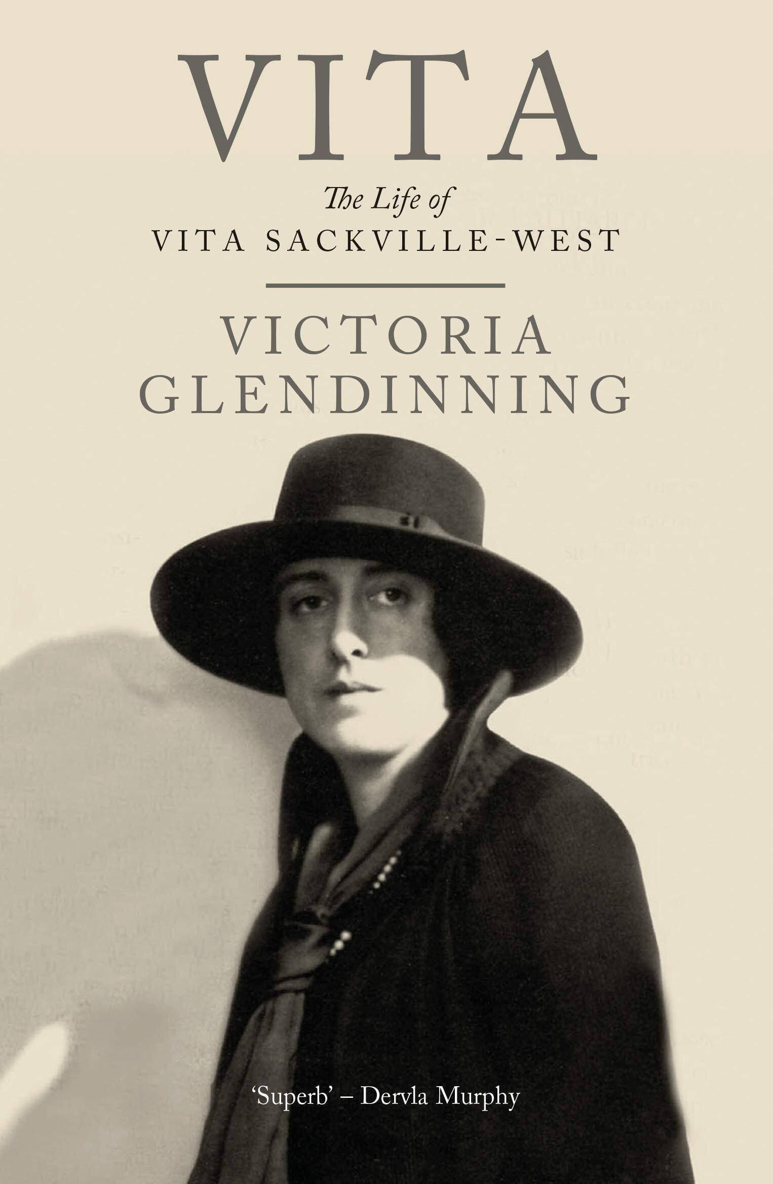 Vita The Life Of Vita Sackville West (PB)