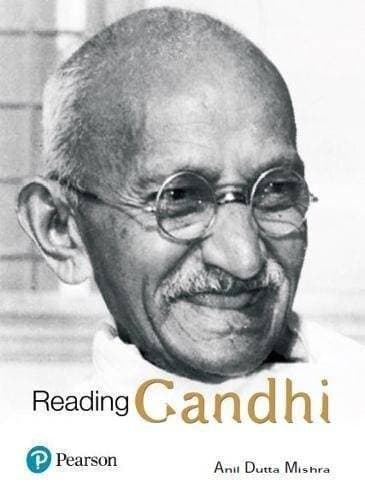 Reading Gandhi (PB)