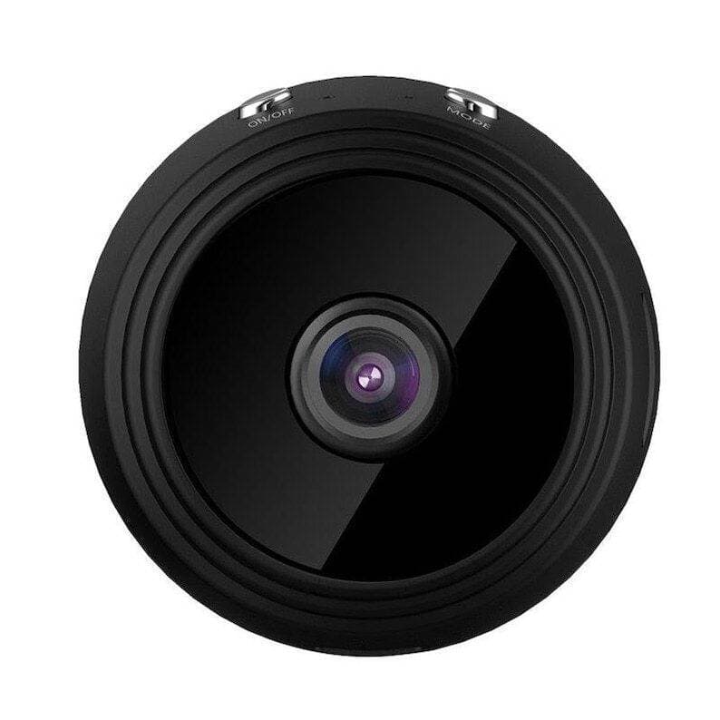 Wifi Mini Wireless Camera Small A9 For Home Security With 1080p