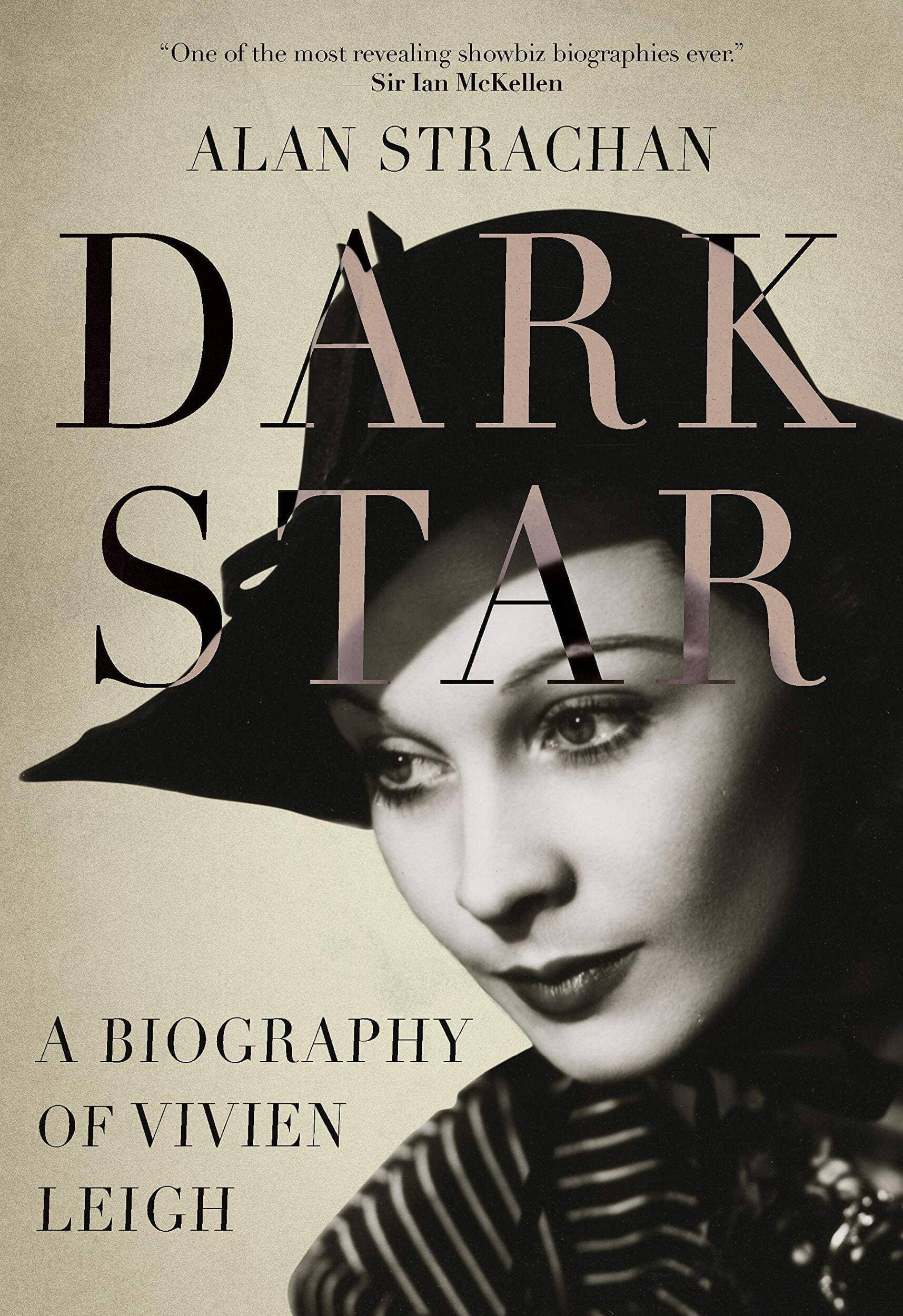 Dark Star A Biography Of Vivien Leich (HB)
