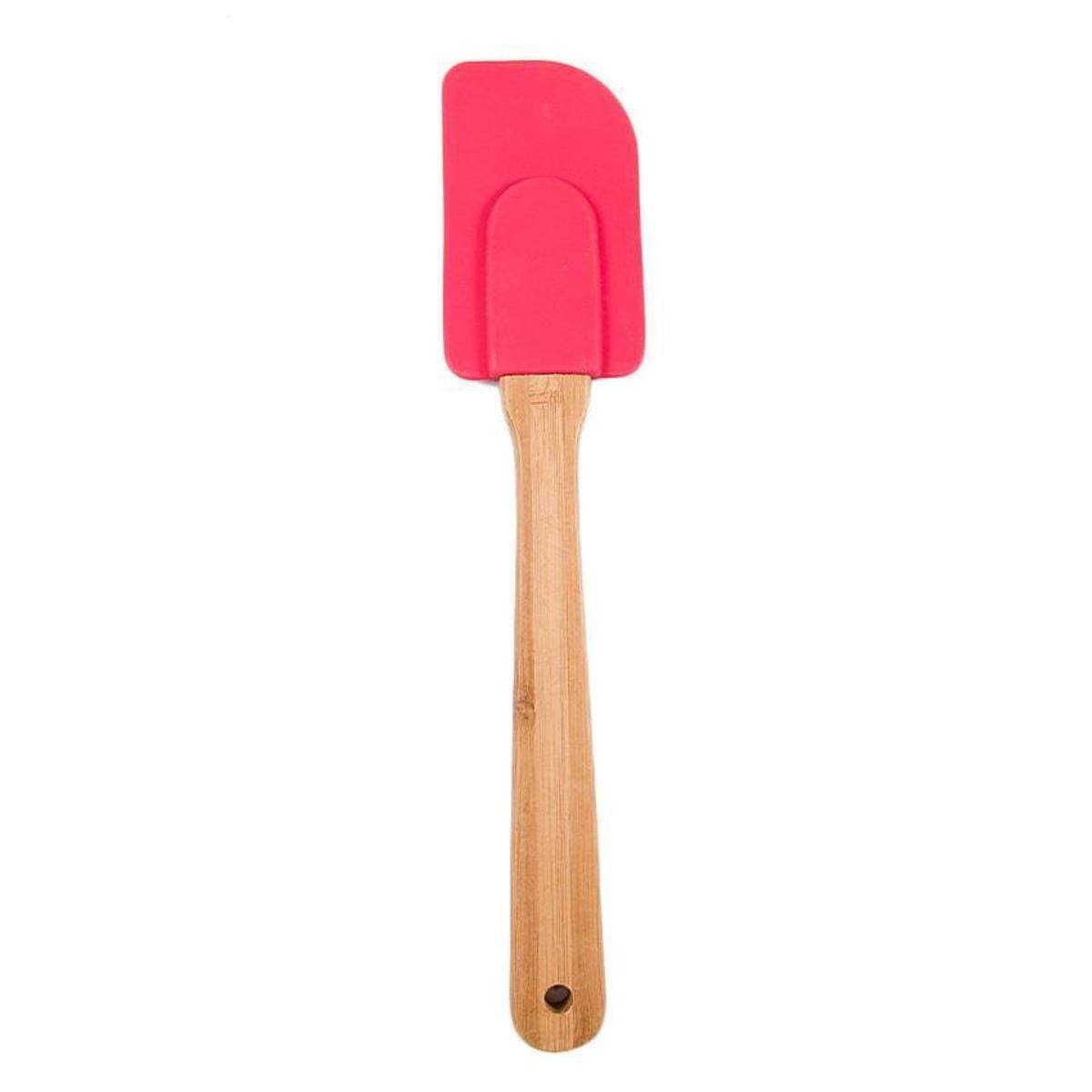 Silicone Heat Resistant Spatula Kitchen tool - 1 Piece