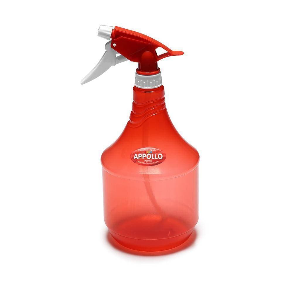Big Size Splash Spray Bottle - 1200ml Storage Capacity