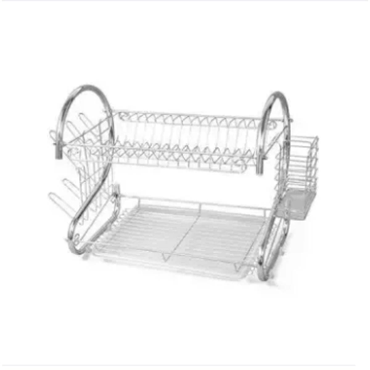 Stainless Steel Kitchen Dish Rack
