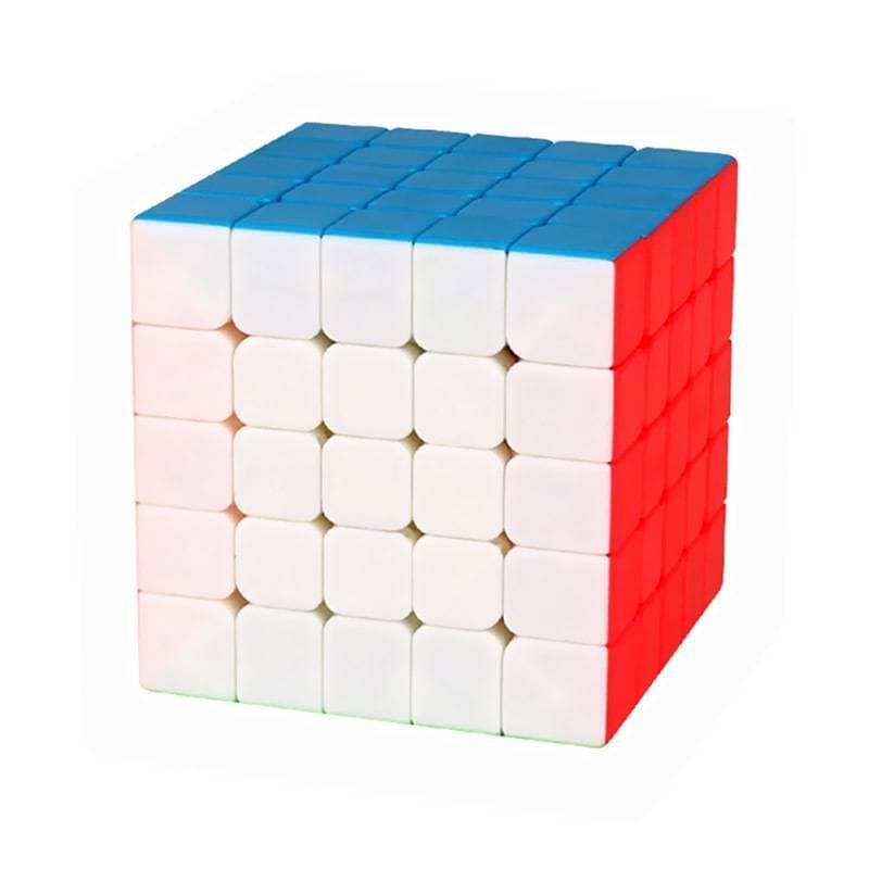 Moyu Meilong Rubik's Cube 5x5x5 Puzzle Toy