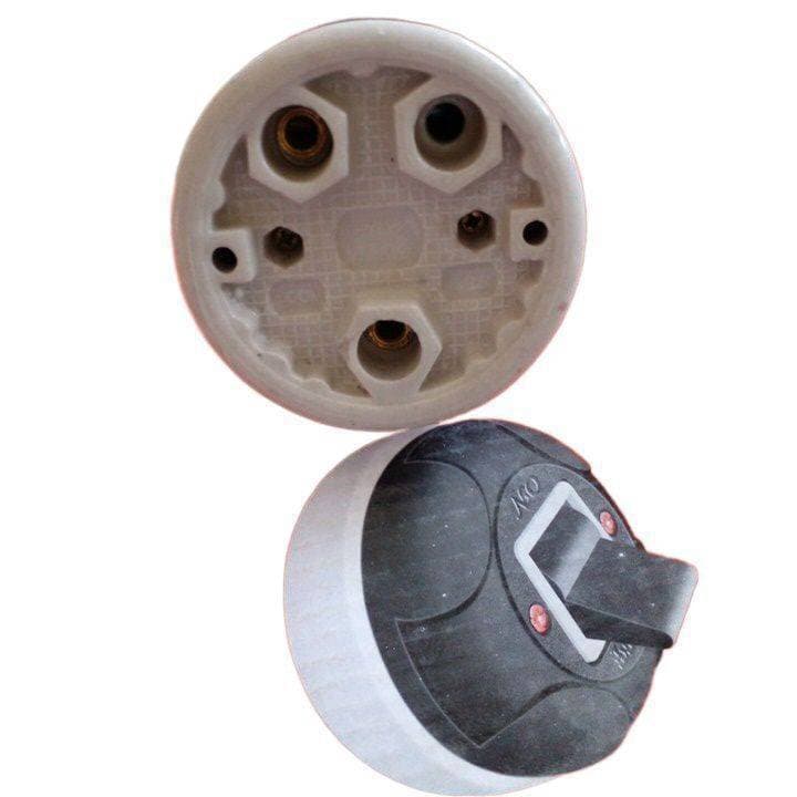 On/Off Switch Water Pump  220V