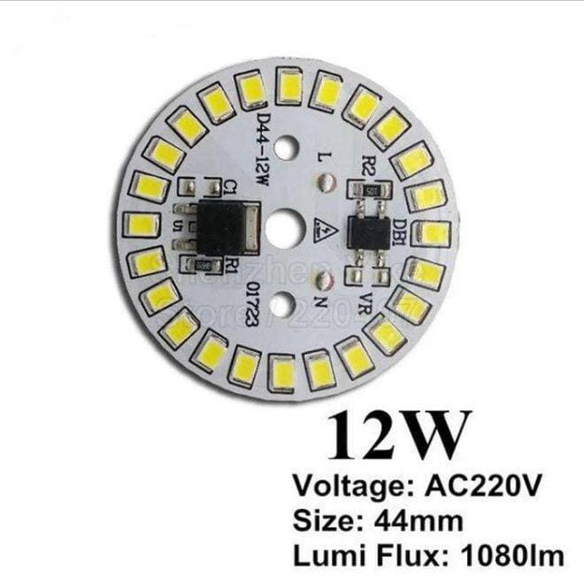 Wholesale  White Color Light - (10 Piece)
