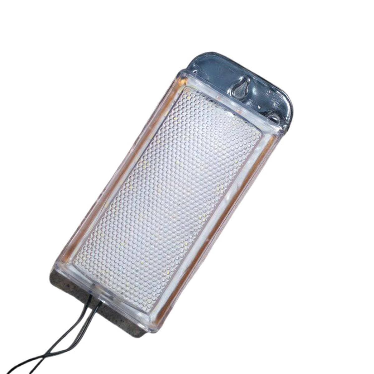 (Pack Of 2) 12V Flash Led Light