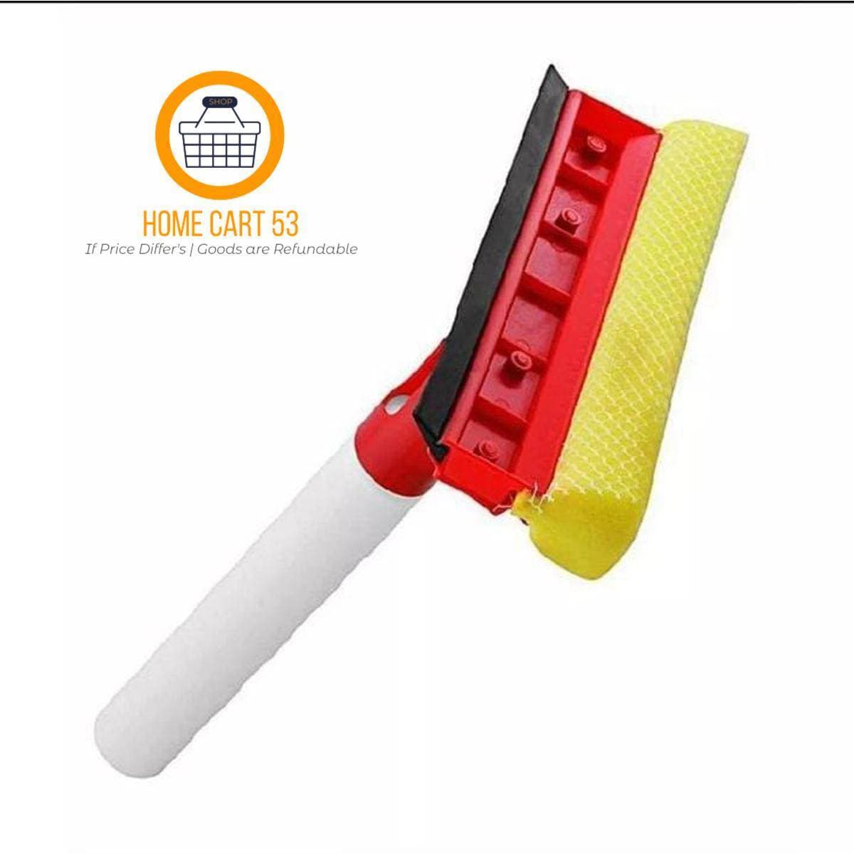 Cleaning Glass Window Wiper - 1 Piece