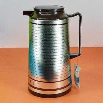 Eagle 1 Liter Tea & Coffee Thermal Flask Thermos