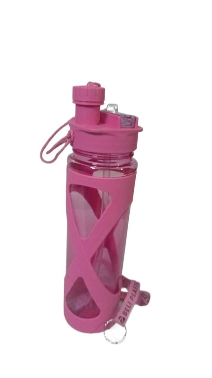 Travel Water Bottle For School & Office 900ml