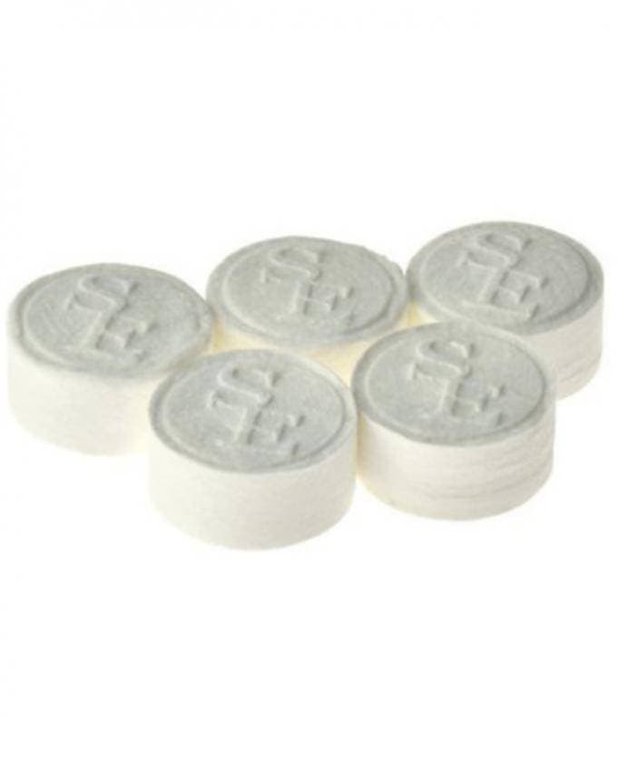 Travel Cotton Compressed Towel - Pack of 50 PCS
