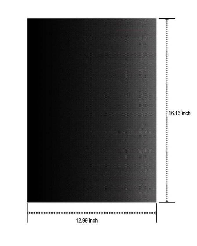 Non Stick Cooking Mat Sheet